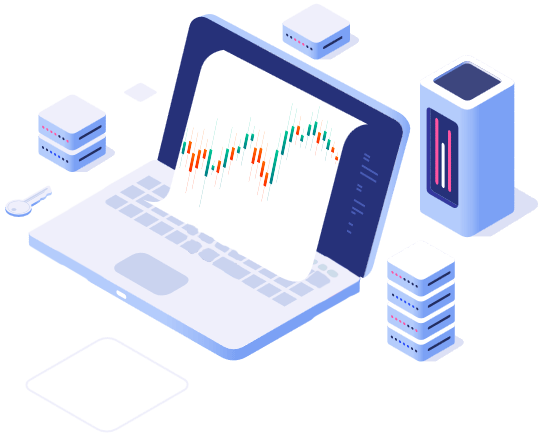 Scale your business with our fintech solutions